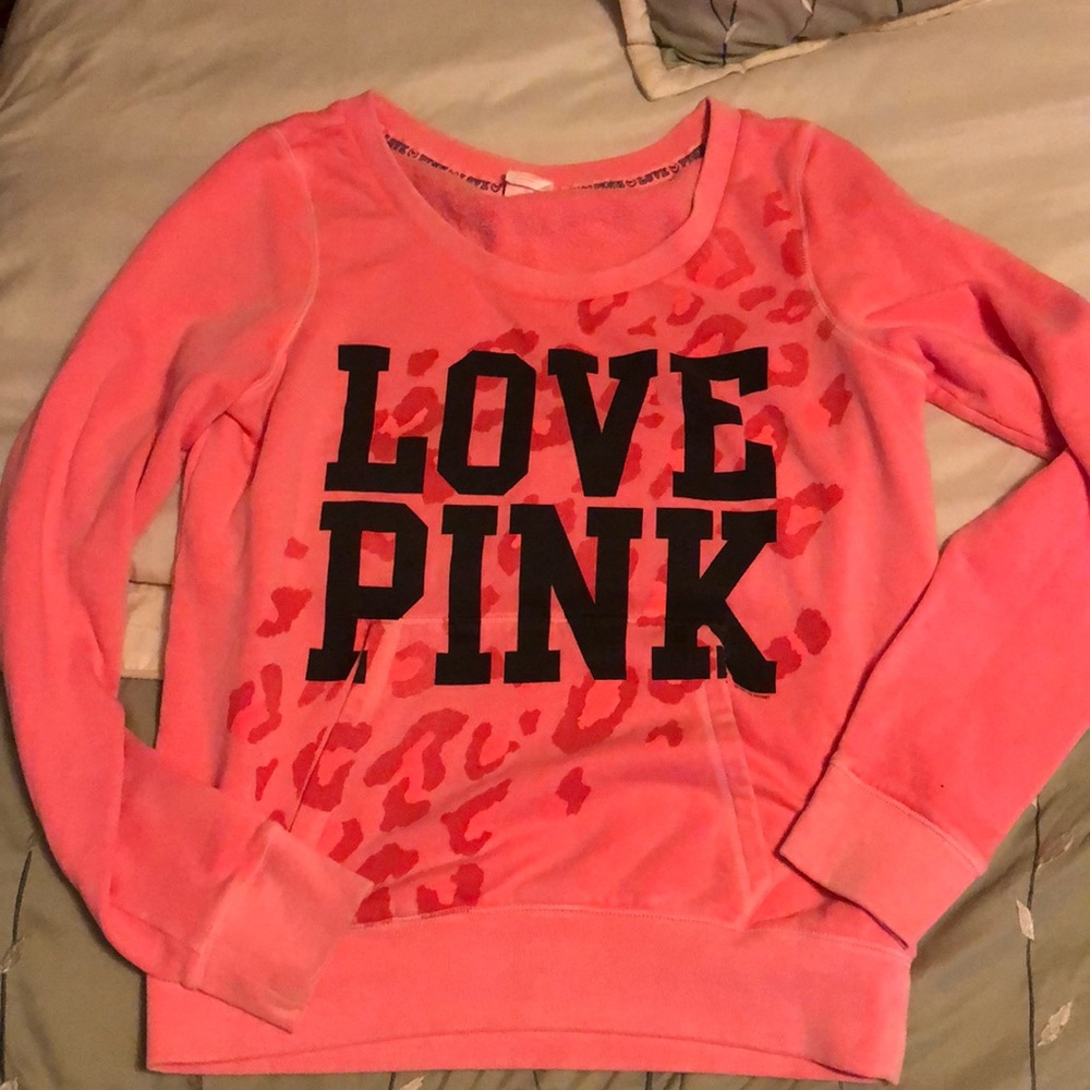 Sweat suit